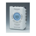 PANASONIC RQCR07