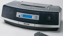 PANASONIC RXED50