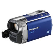 Panasonic S50 Blue