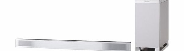 Panasonic SC-HTB527EBS Soundbar System