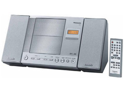 panasonic SCEN28