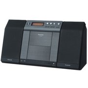 Panasonic SCEN37EBK