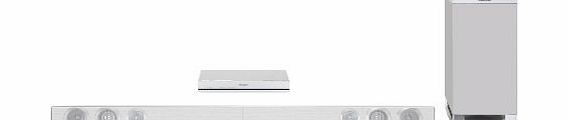 Panasonic SCHTB570EBS Soundbar