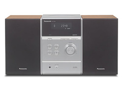 panasonic SCPM4