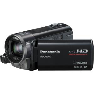 PANASONIC SD90 BLACK