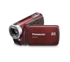 PANASONIC SDRS15 maroon