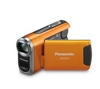 PANASONIC SDRSW21 orange