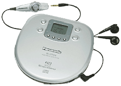 PANASONIC SLCT470B