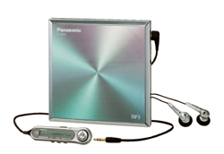 PANASONIC SLJ900S