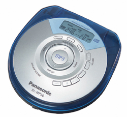 PANASONIC SLMP35