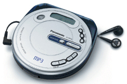 PANASONIC SLMP50