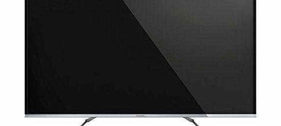 Panasonic TX-48AX630E 48 -inch LCD 1080 pixels 3D TV