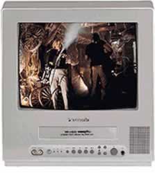 PANASONIC TX14GV1