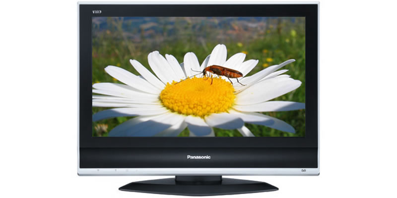 Panasonic TX32LXD70