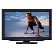 panasonic TXL32S20