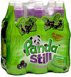 Panda Still Blackcurrant No Added Sugar (6x330ml)