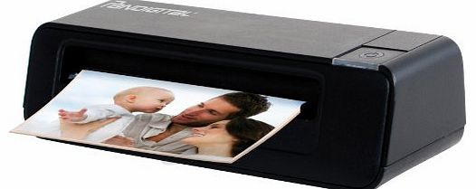 PanDigital  PANSCN02 Photolink One Touch Scanner