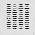 Mustaches