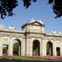 Panoramic of Madrid - Morning Departure Jumbo Tours Panoramic of Madrid - Morning