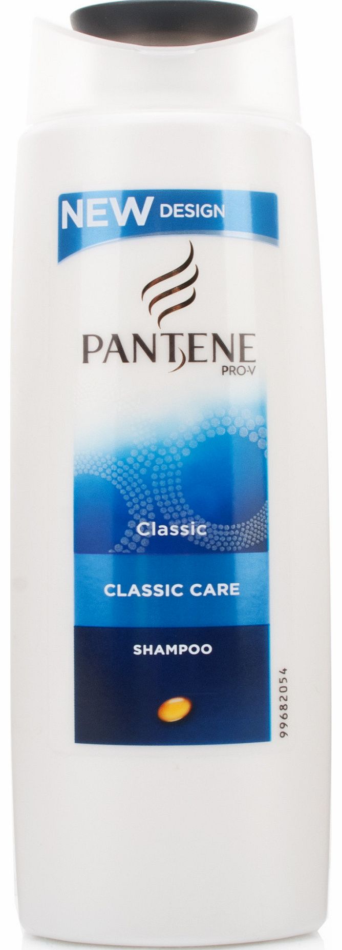 Classic Care Shampoo