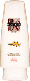 Pro V Perfect Curls Conditioner 400ml