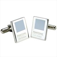 Baby Blue Chip Cufflinks by