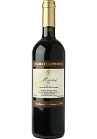 Paolo Manzone 2008 Nebbiolo dAlba Mirine, Paolo