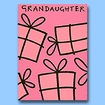 Grandaughter