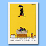 Mary Poppins