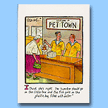 Pet Town