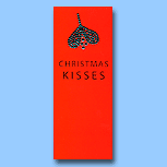 Christmas Kisses