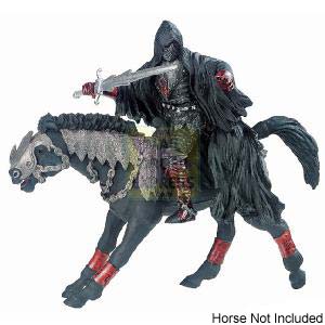 Papo Faceless Horseman