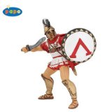 Spartan Hoplite