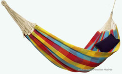 paradiso Hammocks by Amazonas-Orange Paradiso