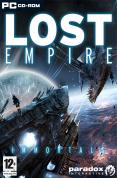 Paradox Lost Empire PC