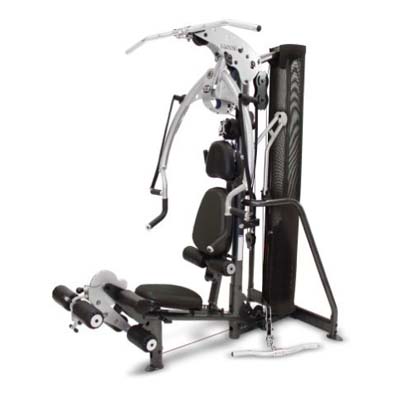 Inspire M3 Multigym