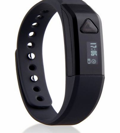 Parammount City IP67 Bluetooth V4.0 Wireless Activity Tracker 