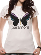 (Brand New Eyes) T-shirt