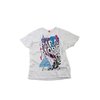 T-shirt - Splash (White)