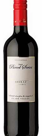 Parcel Series Shiraz 2012, Clare Valley