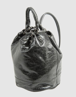 PARENTESI BAGS Rucksacks WOMEN on YOOX.COM