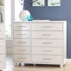 Paris 10 Drawer Chest