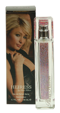 Heiress Eau de Parfum 50ml Spray