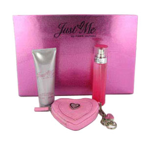 Just Me Gift Set 50ml