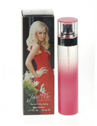 Paris Hilton Just Me 30ml EDT Spray