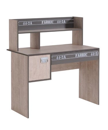 Parisot Cargo Desk