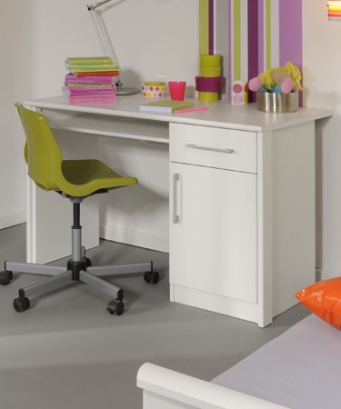 Parisot UK Swan 6 Study Desk