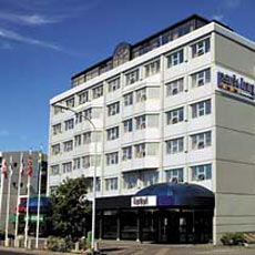 Park Inn Island, Reykjavik