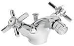 Artesian Mono Bidet Mixer Tap