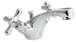 Consort Mono Basin Mixer Tap